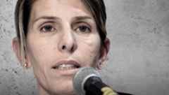 Quién es quién en el caso Nisman - Sandra Arroyo