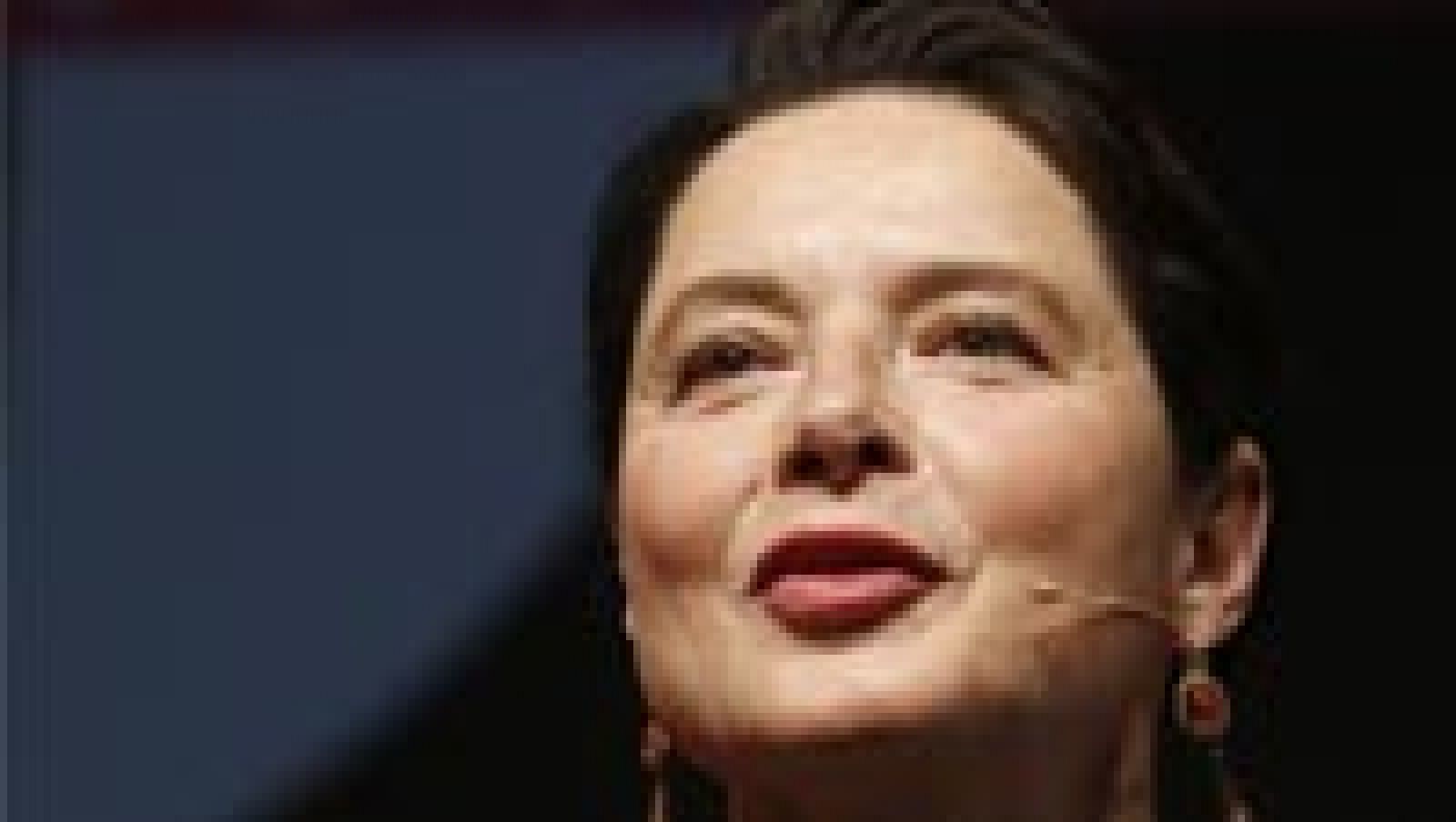 Para Todos Los Publicos Isabella Rossellini Presenta Green Porno Live On Stage En Madrid Reproducir Video Para Todos Los Publicos Isabella Rossellini Presenta Green Porno Live On Stage En Madrid Reproducir Video