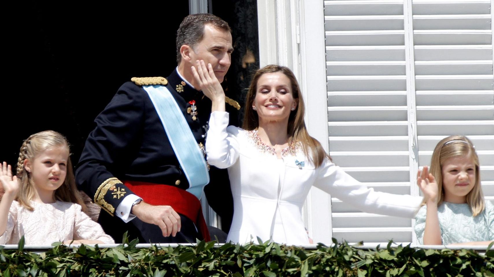 Más Cercanía, Mayor Transparencia Y Mejor Imagen De La Monarquía En El ...