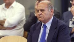 Díaz Ferrán acepta cinco años y medio de cárcel por el vaciamiento patrimonial de Viajes Marsans