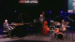 18º Festival de Jazz de San Javier: Bill Charlap Trio feat