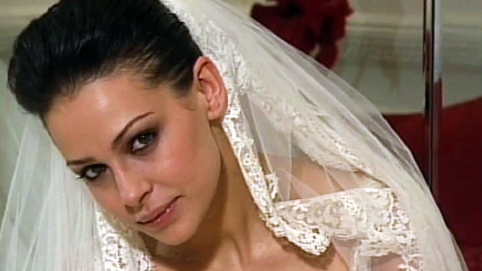 mi vestido de novia canal de casa – vestidos de noche