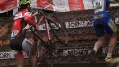 Ciclocross - Campeonato de España 2016 - Torrelavega