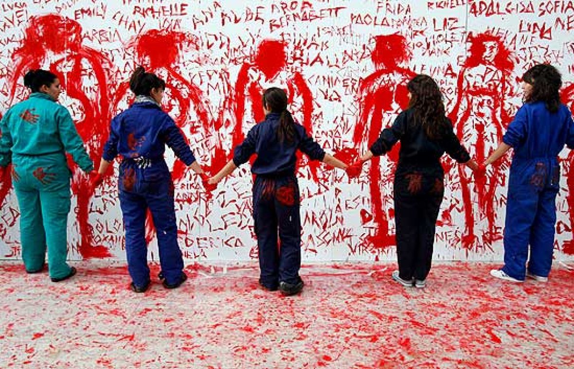 Resultado de imagen de violencia de genero universidad