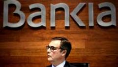 Bankia devolverá todo lo invertido a los pequeños accionistas que compraron en la salida a Bolsa
