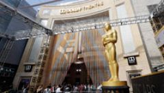 La gala de los  Oscar 2016 desde dentro, 'making of' de una cobertura