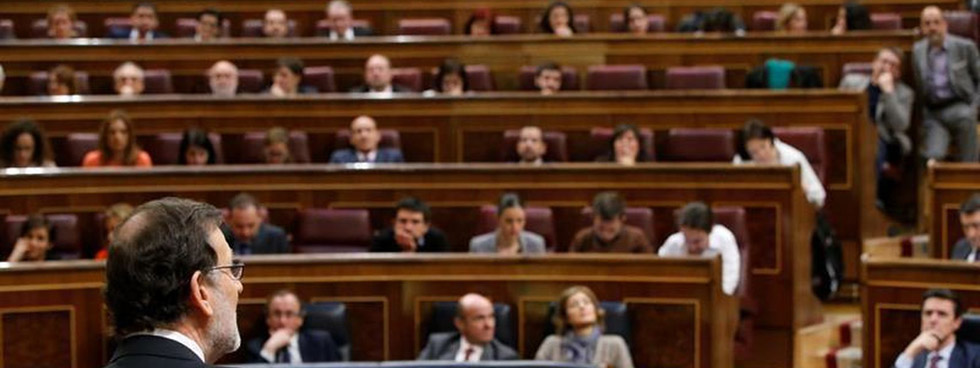 El Debate De La 1 Los Primeros Debates En El Congreso De Diputados