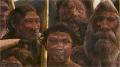 Los homínidos de Atapuerca fueron antepasados de los neandertales, según su ADN Nuevo estudio de ADN de los restos hallados en Atapuerca