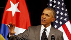 Obama pide que se reconstruyan los lazos con el exilio cubano