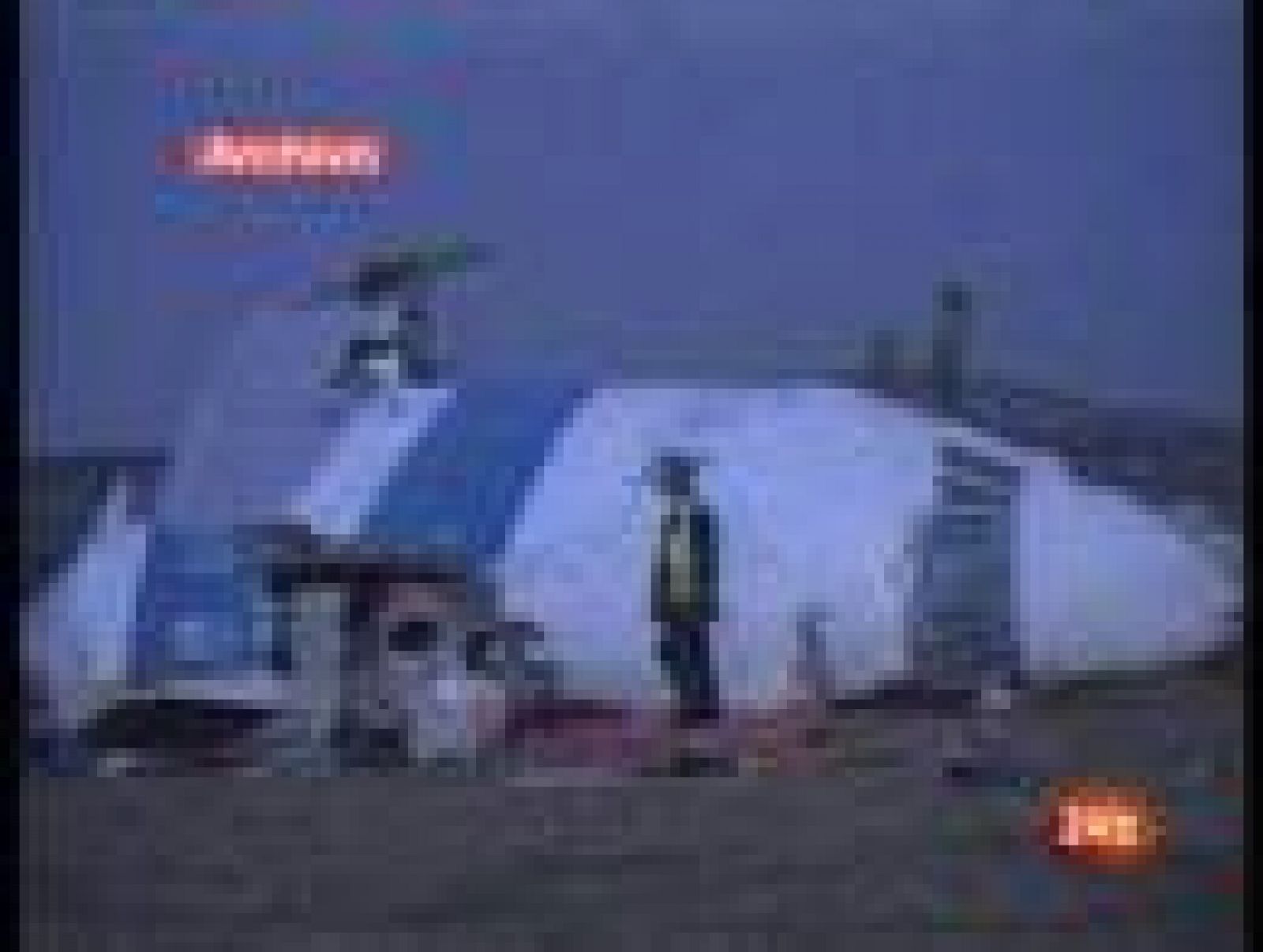 20 años del atentado de Lockerbie RTVE.es