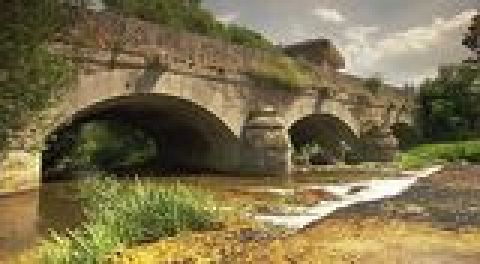 Puentes del río Guadarrama*