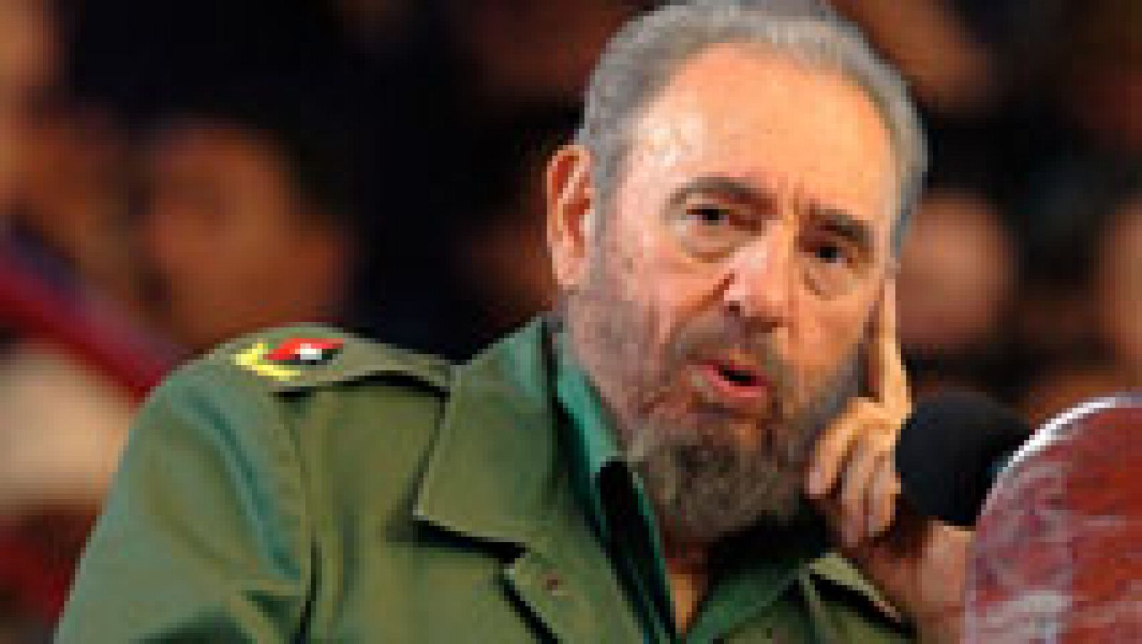 Se cumplen diez años desde Fidel Castro abandonara el poder