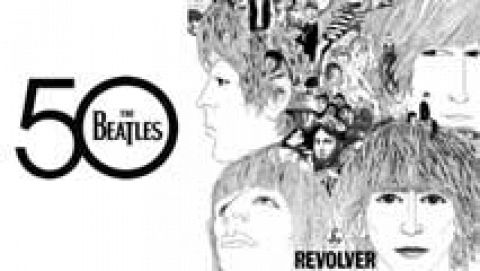 50 años de la publicación de "Revolver", de The Beatles