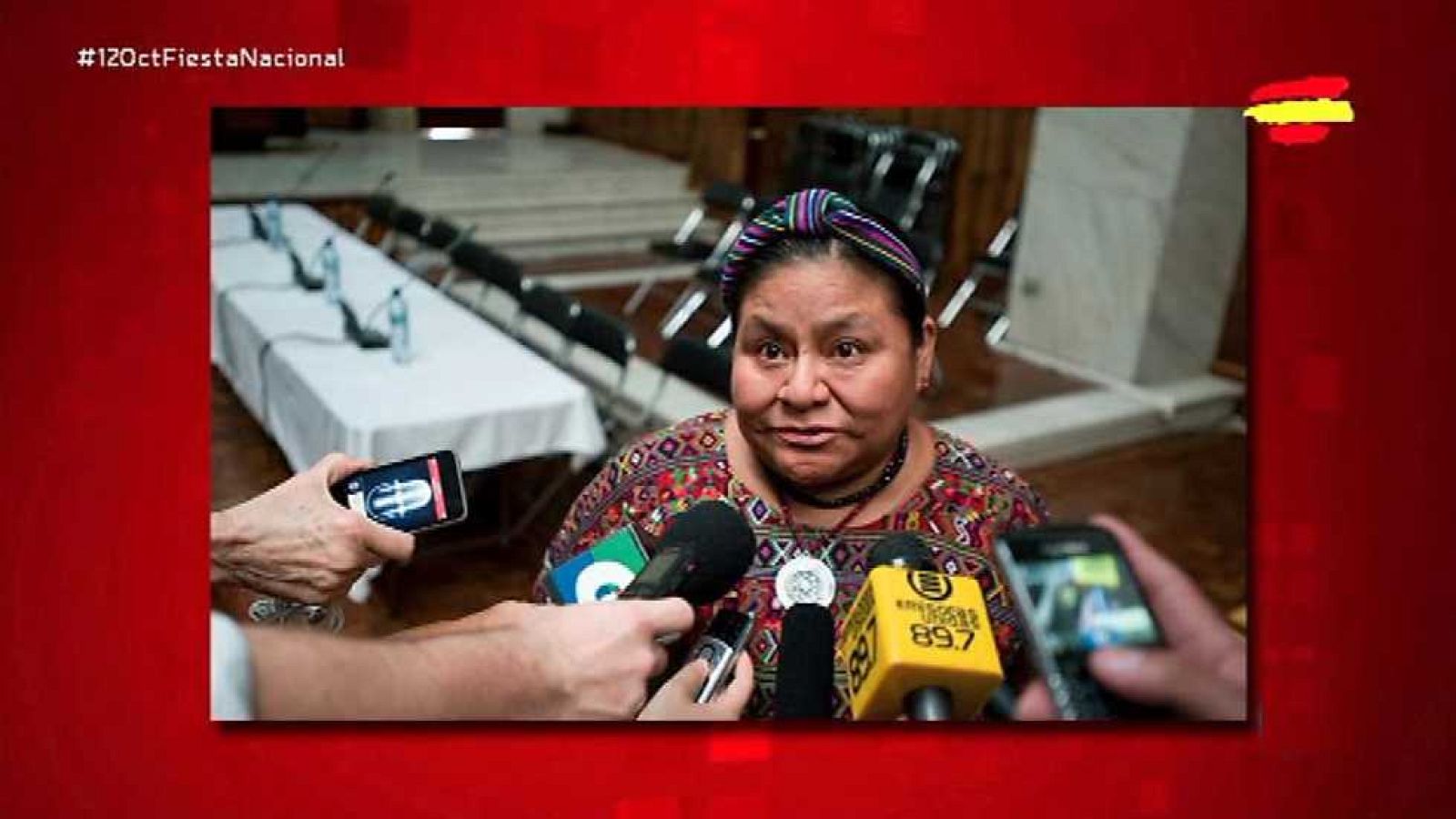 Saber y ganar - 12/10/16 - ver ahora 