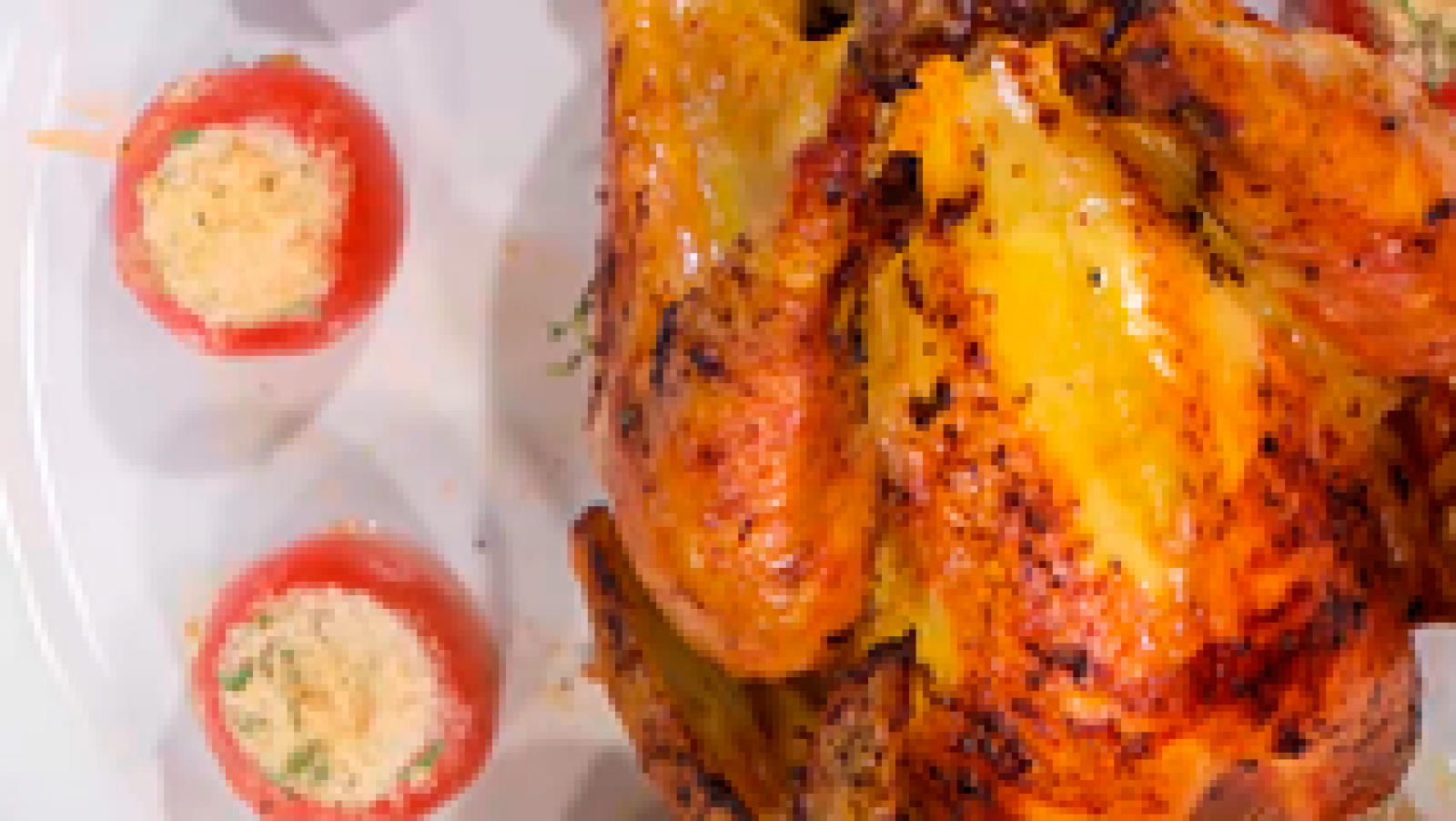 Receta de Pollo Asado - Torres en la Cocina - RTVE.es Receta de Pollo Asado - Torres en la Cocina - RTVE.es