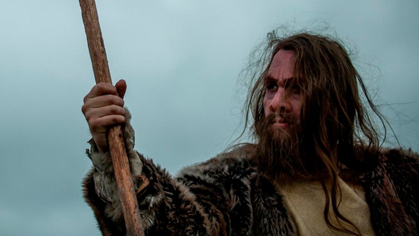 Otros documentales - El apocalipsis de los neandertales. Cap�tulo 2 - ver ahora 