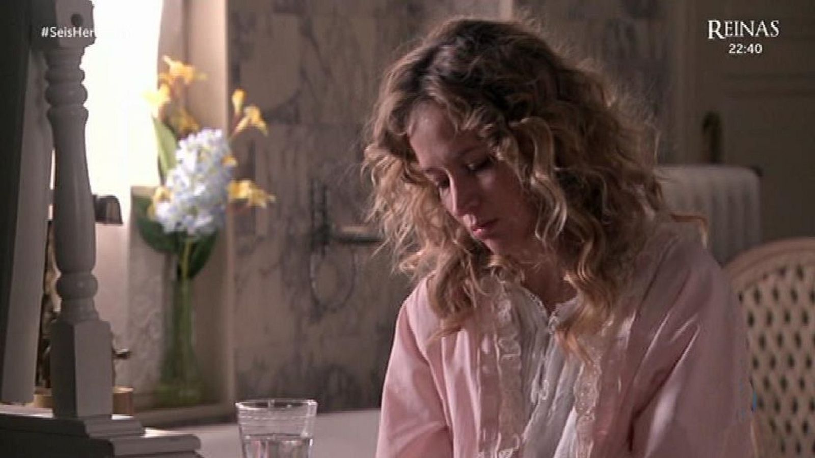 y a un paso de rendirme te encontre