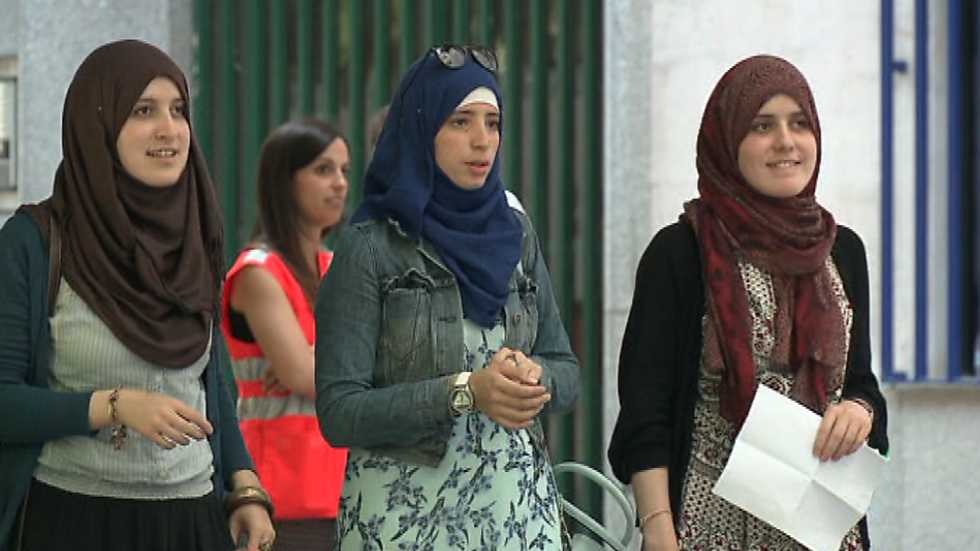 Achime fomenta la identidad hispano-musulmana