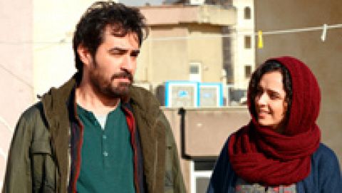Tráiler de 'El viajante', de Asghar Farhadi