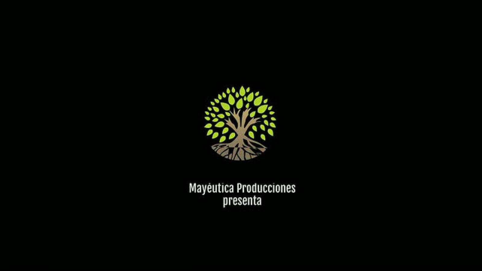 Tierra y raíces Trailer del cortometraje Tierra y raíces