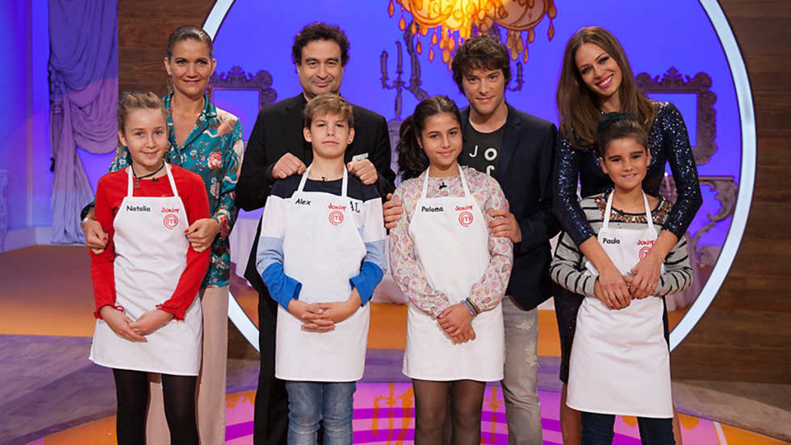 MasterChef Junior 4 RTVE.es