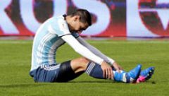 Argentina cae ante Bolivia y Brasil se clasifica para Rusia 2018