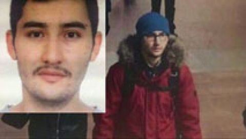 Los investigadores identifican al autor del atentado de San Petersburgo y confirman que es un atentado suicida