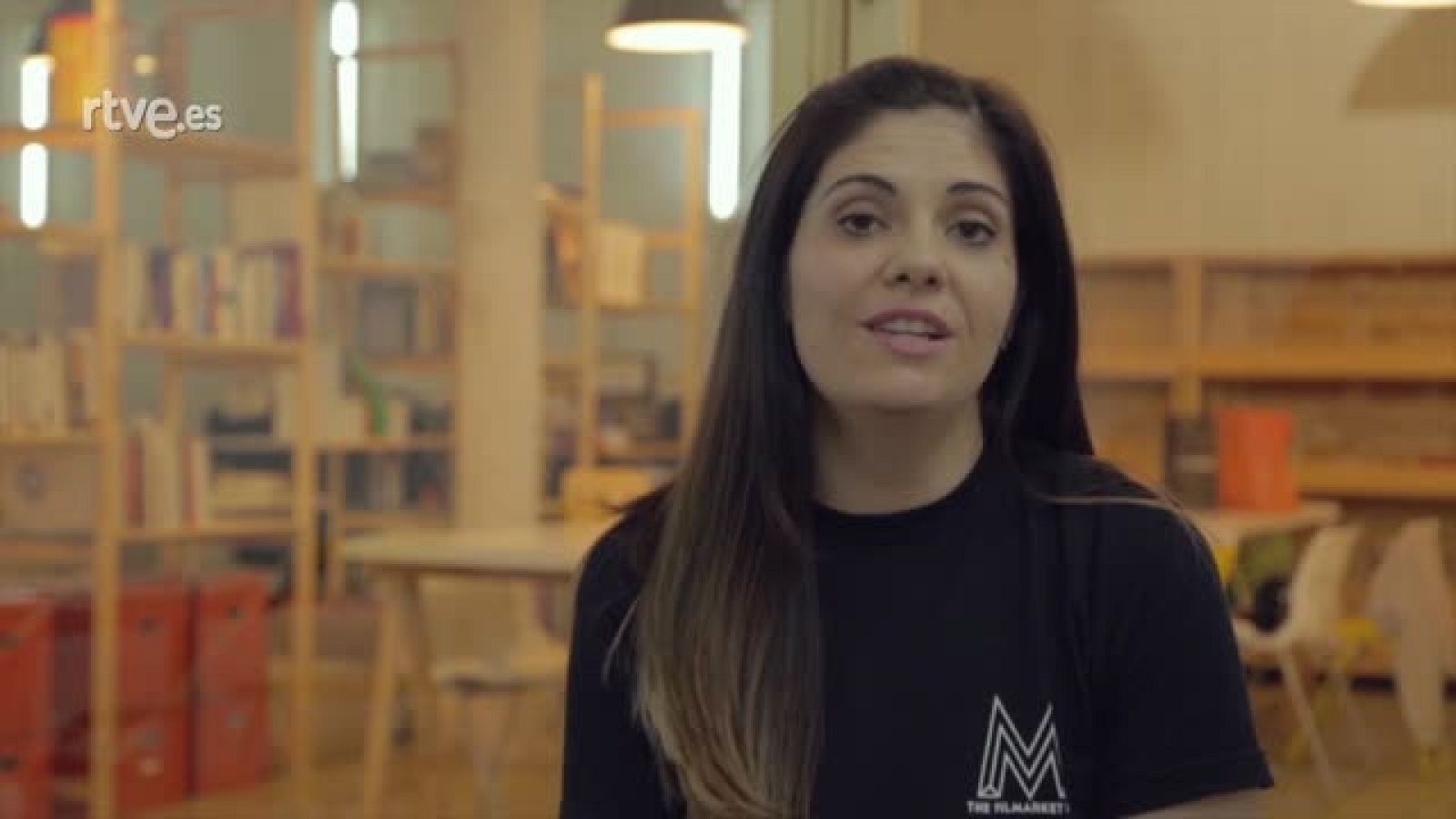 Filmarket Hub RTVE.es