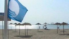 579 playas de España tendrán este verano bandera azul