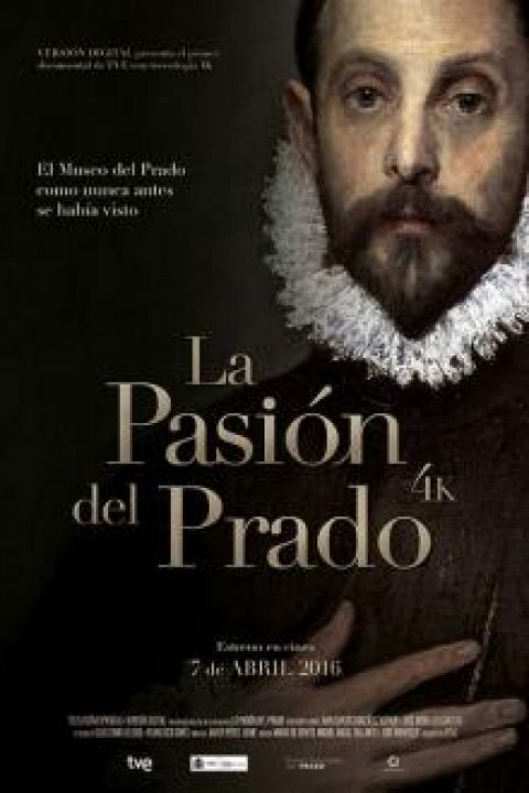 La pasión del Prado