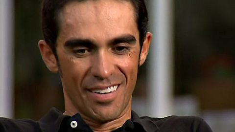 Tour 2017 | Contador: "Tengo fuerzas pero el ir a la Vuelta no depende solo de mí"