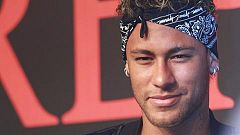 El culebrón Neymar sigue en alza