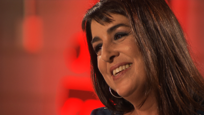 Bonus Track - 'El poder de Mach�n', Amparanoia - 04/10/17 - ver ahora 