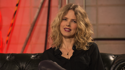 Bonus Track - 'Tu labio superior', Christina Rosenvinge - 11/10/17 - ver ahora