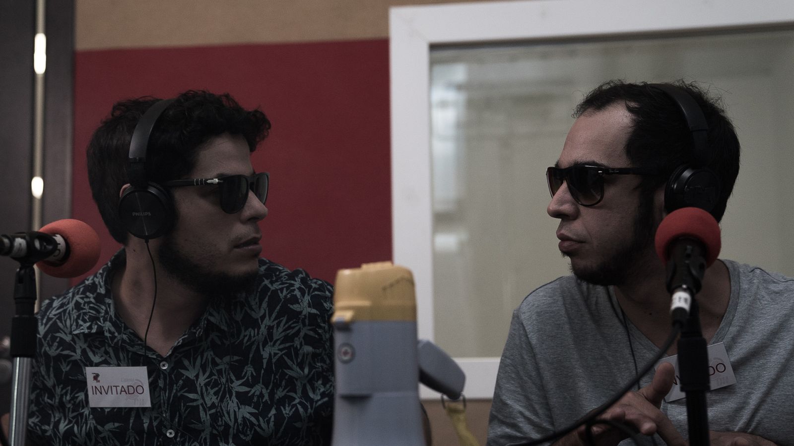 Mambo Tráiler de la primera temporada RTVE.es