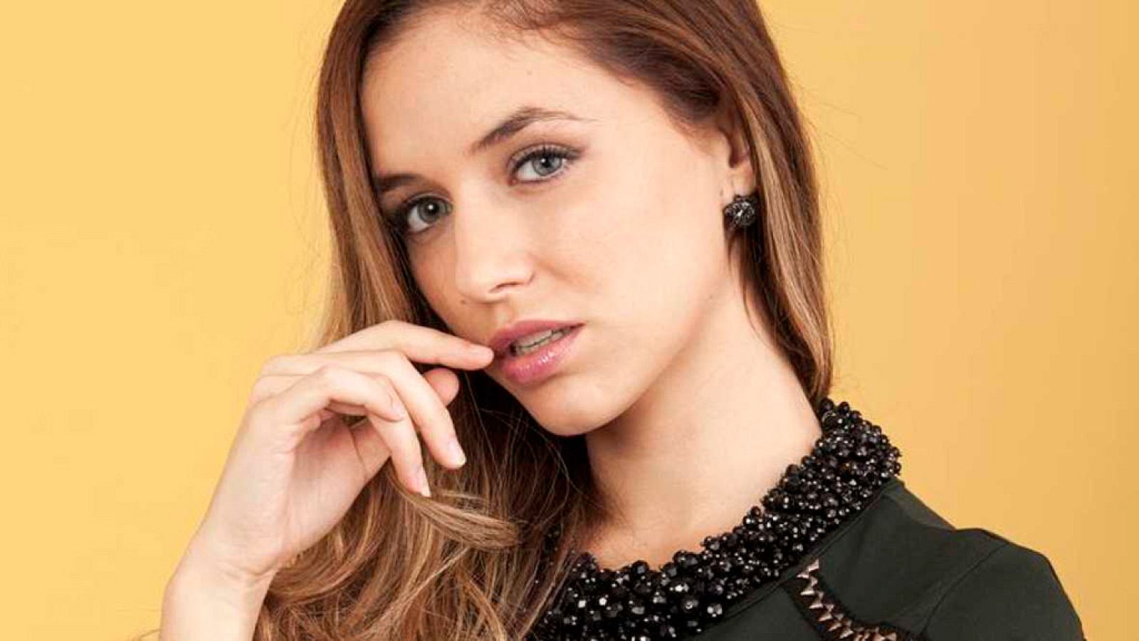 Resultado de imagen de mireya ot 2017