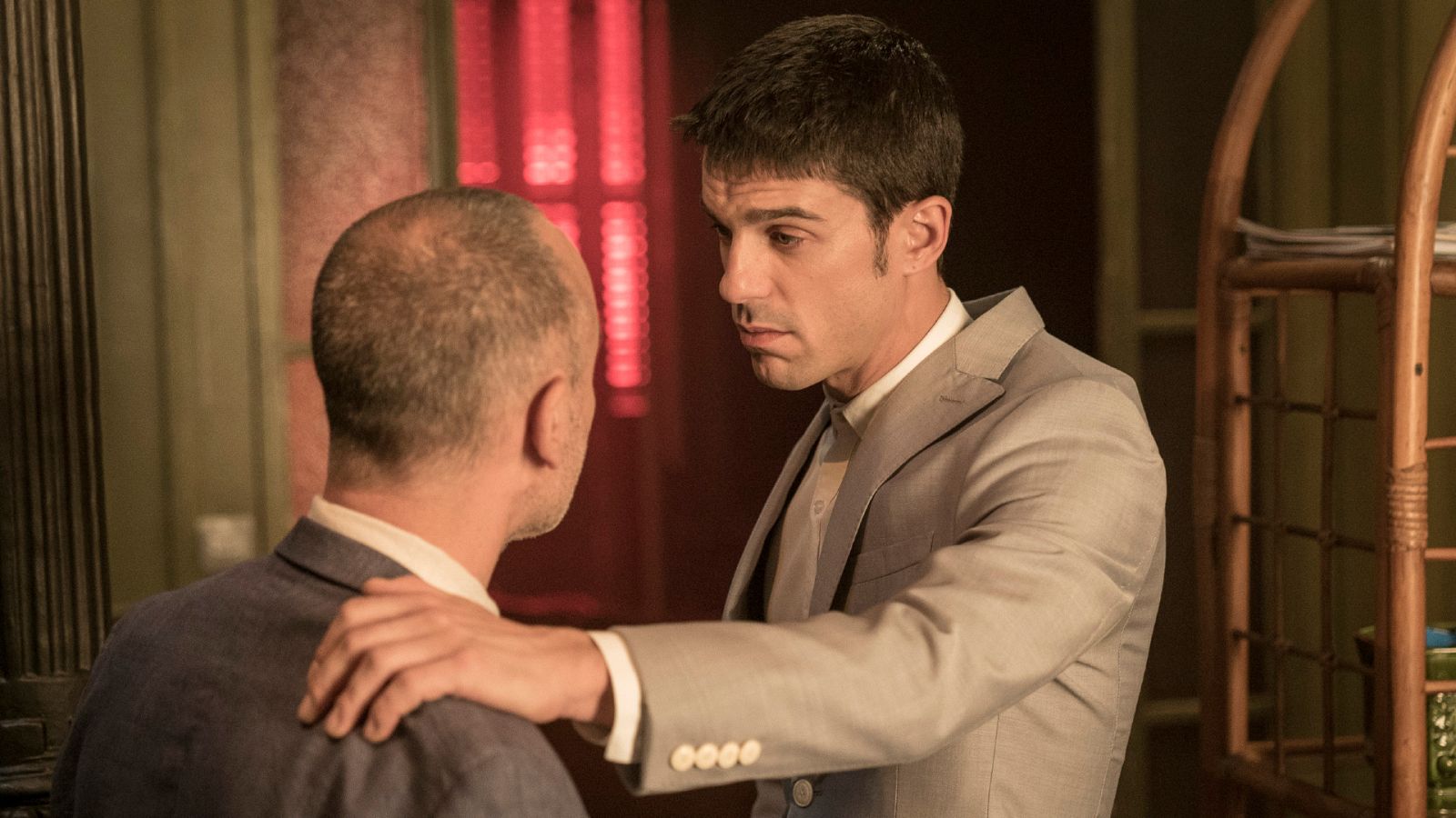 Estoy Vivo Temporada 2 Capítulo 8