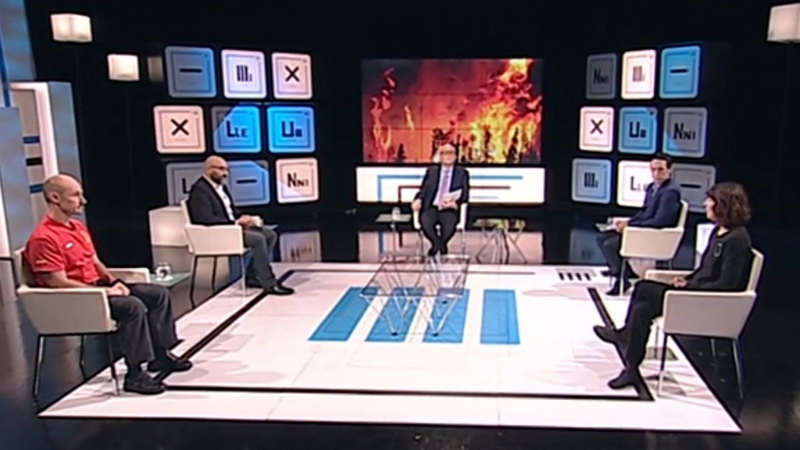 Millennium - 11/12/17 - RTVE.es Millennium - 11/12/17 - RTVE.es