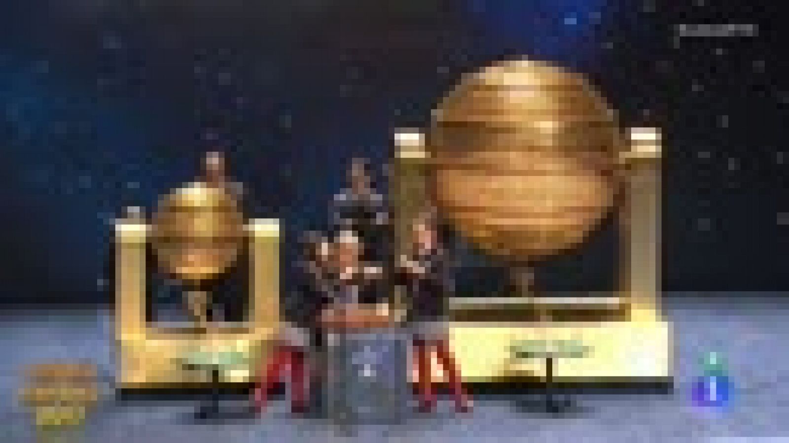 Lotería de Navidad 2017: 13.378, el primer cuarto premio - RTVE.es Lotería de Navidad 2017: 13.378, el primer cuarto premio - RTVE.es