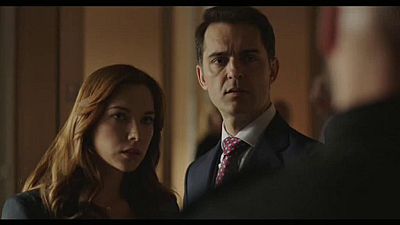 Traici�n - �Roberto Fuentes sin coartada! El martes a las 22:40 en La 1