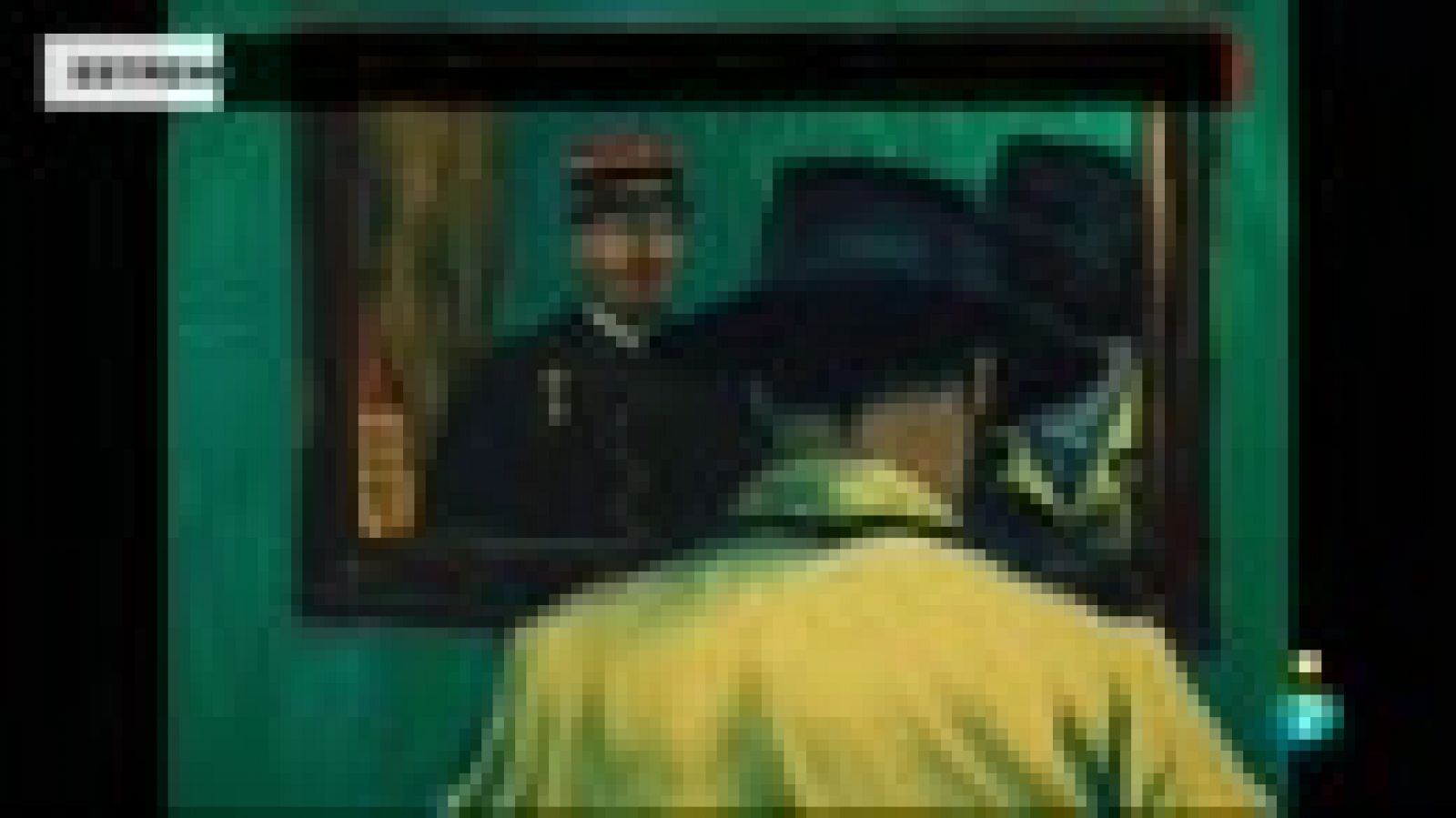 Resultado de imagen para loving vincent