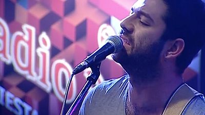 5� Fiesta Radio 3 Extra - Grises - 21/02/18