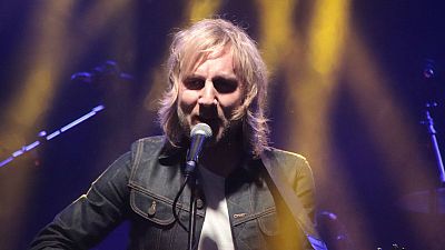 5� Fiesta Radio 3 Extra - Neuman - 21/02/18