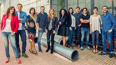 Comando Actualidad cumple 10 a�os