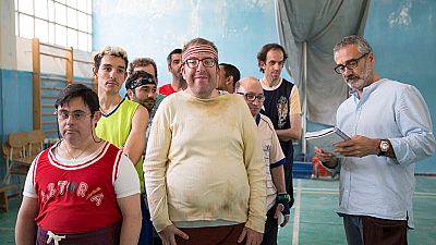 D�as de cine - 05/04/18 - ver ahora