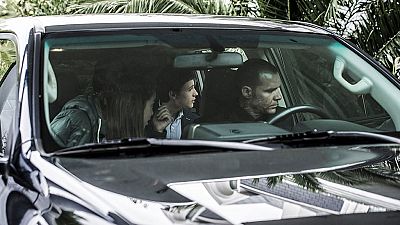 Fugitiva - Cap�tulo 1: La salida - ver ahora