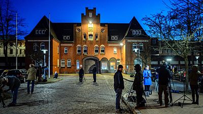 Telediario - 8 horas - 06/04/18 - ver ahora