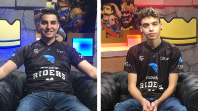 El papel de la psicolog�a en los esports 