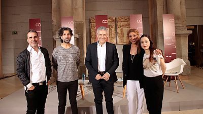 Cultura 18 - V�DEO: Flamenco - 20/04/18