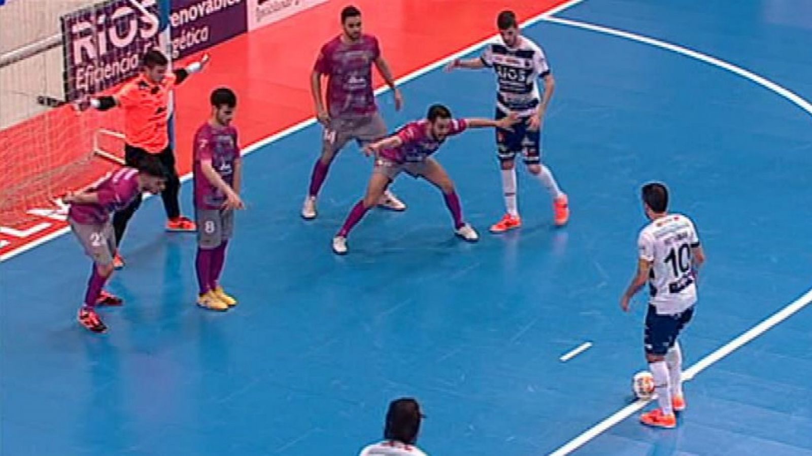 directo futbol sala f 250 tbol sala liga nacional 29 170 jornada r 237 os renovables directo futbol sala f 250 tbol sala liga nacional 29 170 jornada r 237 os renovables